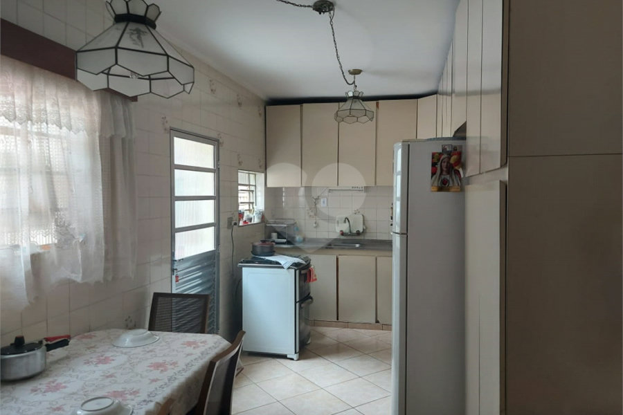 Casa à venda com 2 quartos em Jardim São Paulo(zona Norte), São Paulo, SP