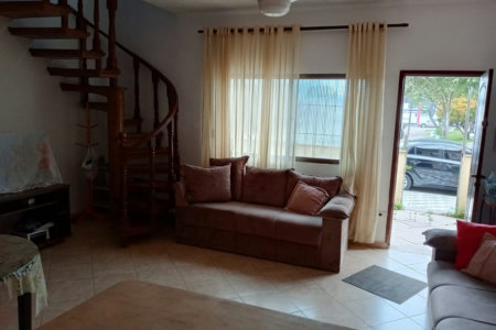 Casa à venda com 2 quartos em Jardim Marabá, Mongaguá, SP