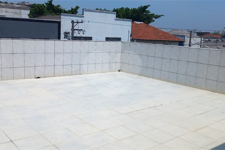Sobrado à venda com 2 quartos, sendo 1 suíte,  em Vila Maria, São Paulo, SP