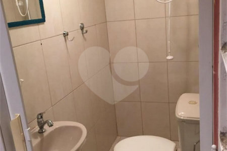 Cobertura à venda com 2 quartos, sendo 1 suíte,  em Vila Andrade, São Paulo, SP