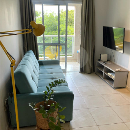 Apartamento à venda com 2 quartos em Iguatemi, Ribeirão Preto, SP