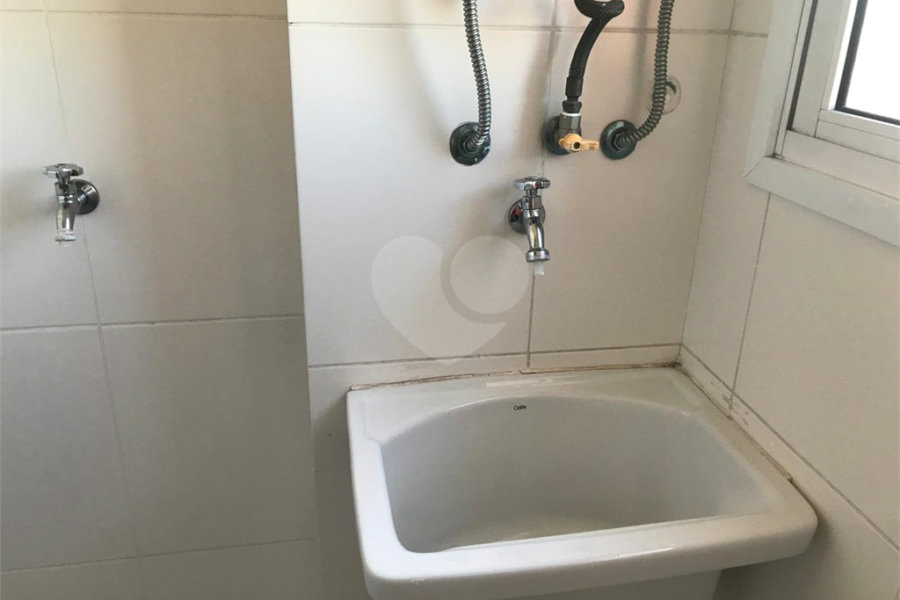 Apartamento à venda com 2 quartos em Casa Verde, São Paulo, SP