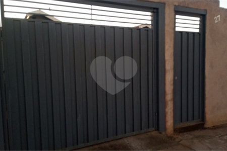 Linda Casa no Bairro Abdelnur