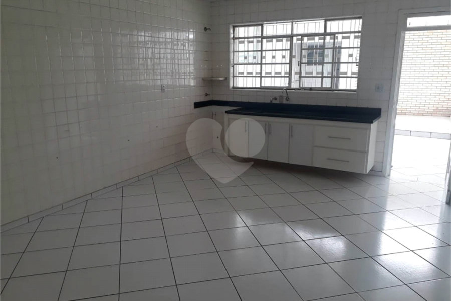 Sobrado à venda com 3 quartos em Tucuruvi, São Paulo, SP