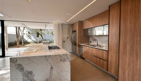 Casa à venda com 4 suítes no condomínio Reserva Nova Cantareira., São Paulo - SP