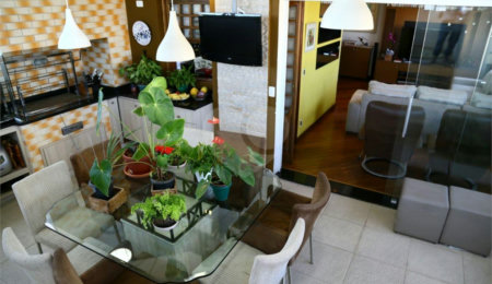 Apartamento à venda com 3 quartos, sendo 1 suíte,  em Mooca, São Paulo, SP