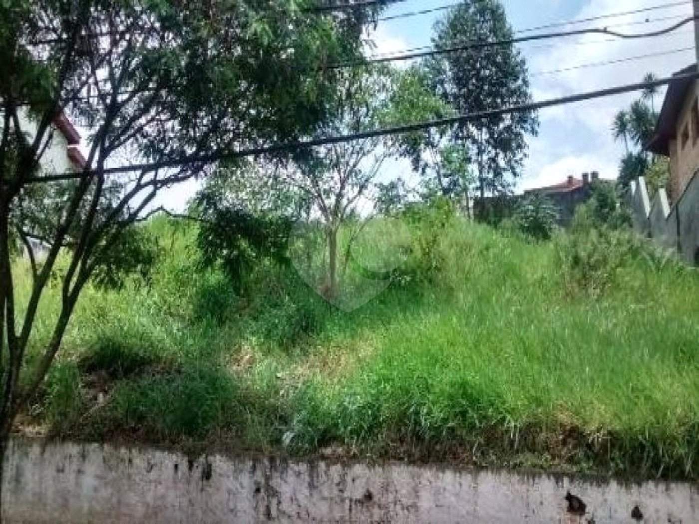 Terreno à venda em Parque dos Príncipes, São Paulo, SP