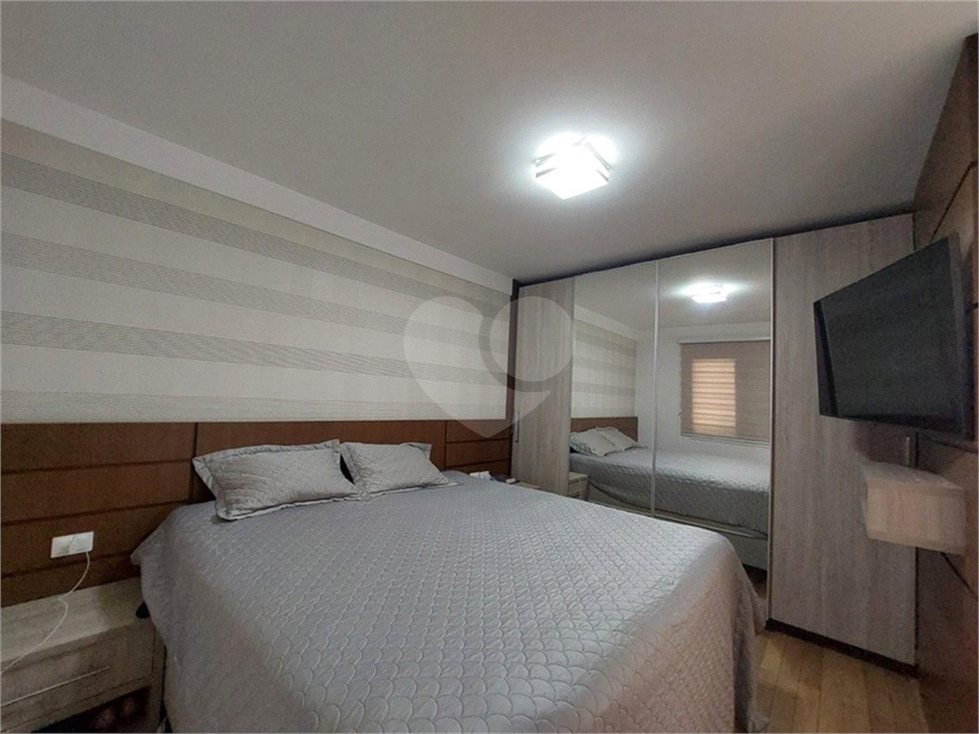 Apartamento à venda com 3 quartos, sendo 1 suíte, em Além Ponte, Sorocaba, SP