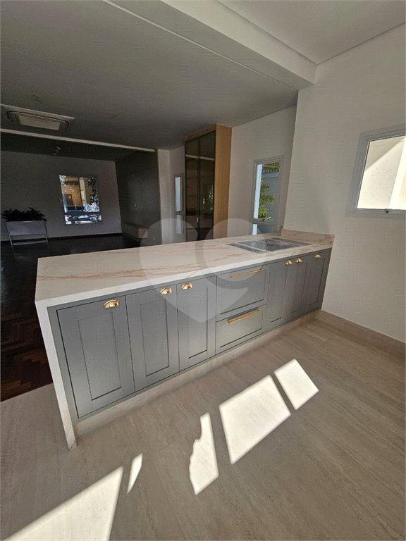 Casa à venda com 3 suítes no condomínio Palma de Mallorca Private Houses, São Paulo - SP