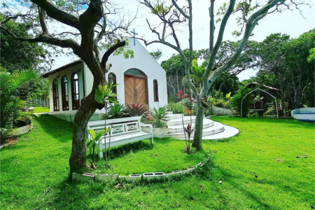 Hotel à venda com 43 suítes em Manguinhos, Armação dos Búzios, RJ