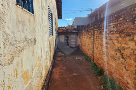 Casa à venda com 4 quartos em Vila Xavier (vila Xavier), Araraquara, SP