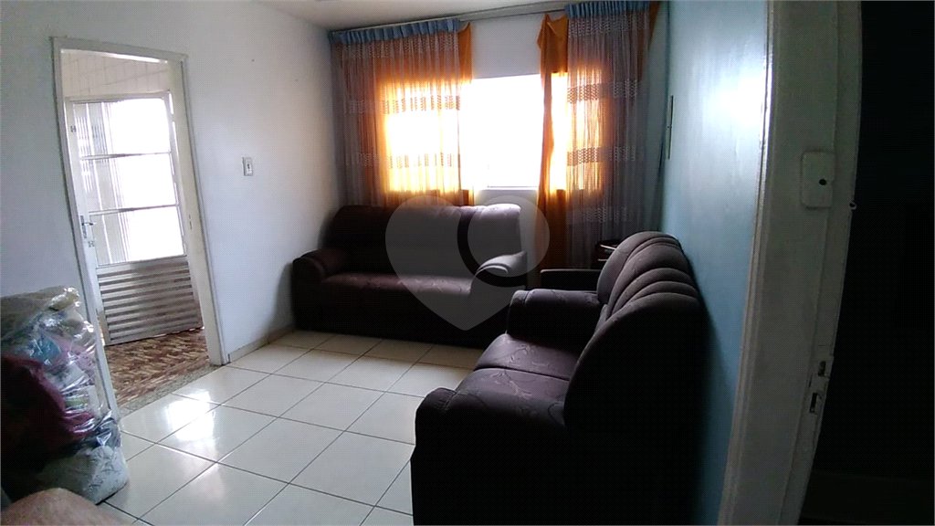 Casa à venda com 4 quartos em Limão, São Paulo, SP
