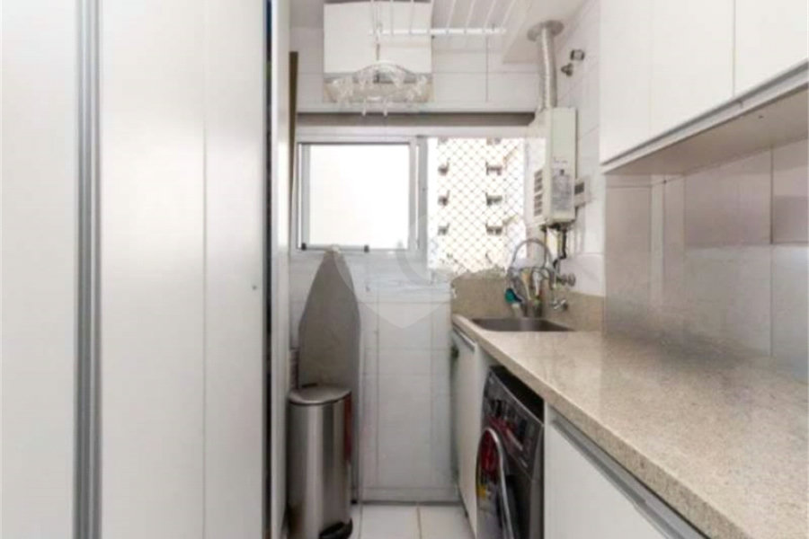 Apartamento à venda com 3 quartos, sendo 1 suíte, em Barra Funda, São Paulo, SP