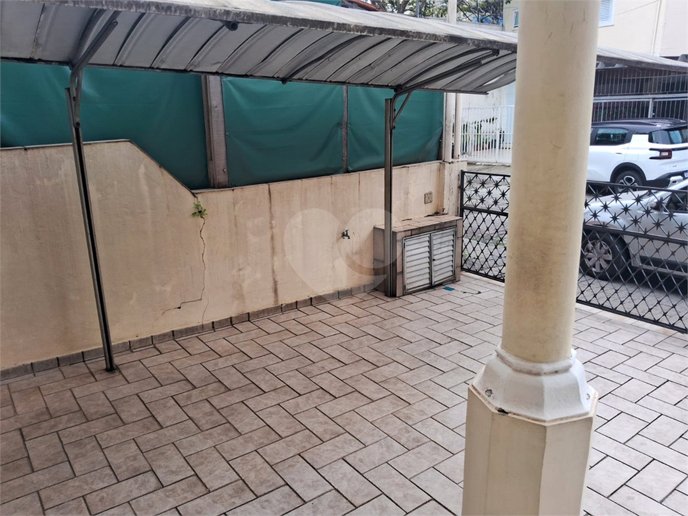 Casa de Vila à venda com 3 quartos em Santana, São Paulo, SP
