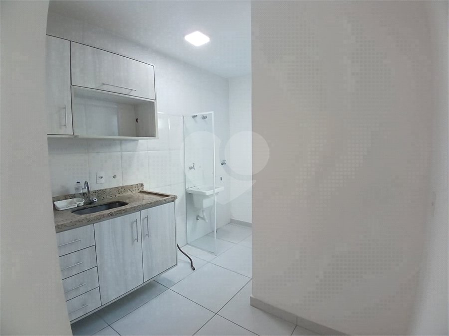 Apartamento para alugar com 1 quarto em Vila Gustavo, São Paulo, SP