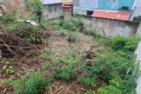 Terreno à venda em Campo Grande, Rio de Janeiro, RJ