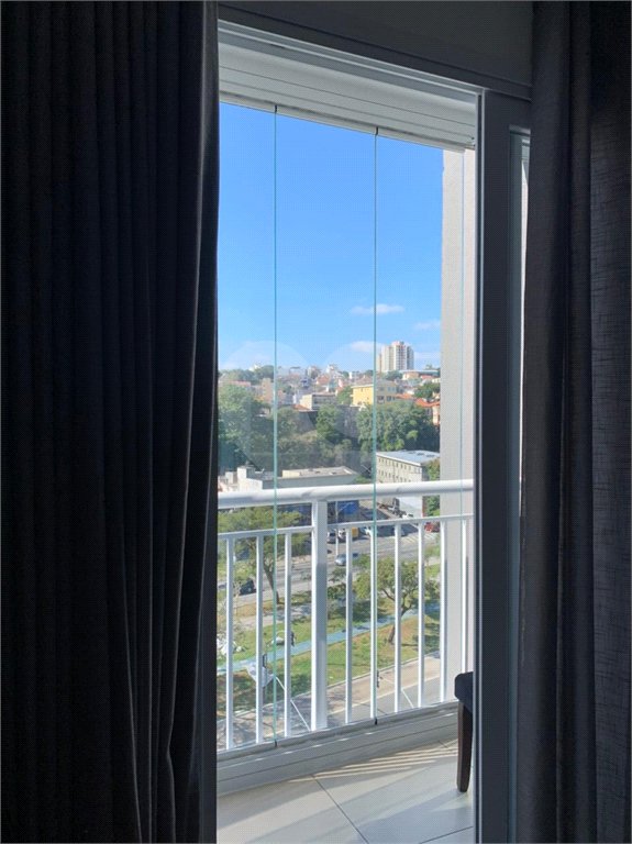 Apartamento à venda com 2 quartos em Freguesia do Ó, São Paulo, SP