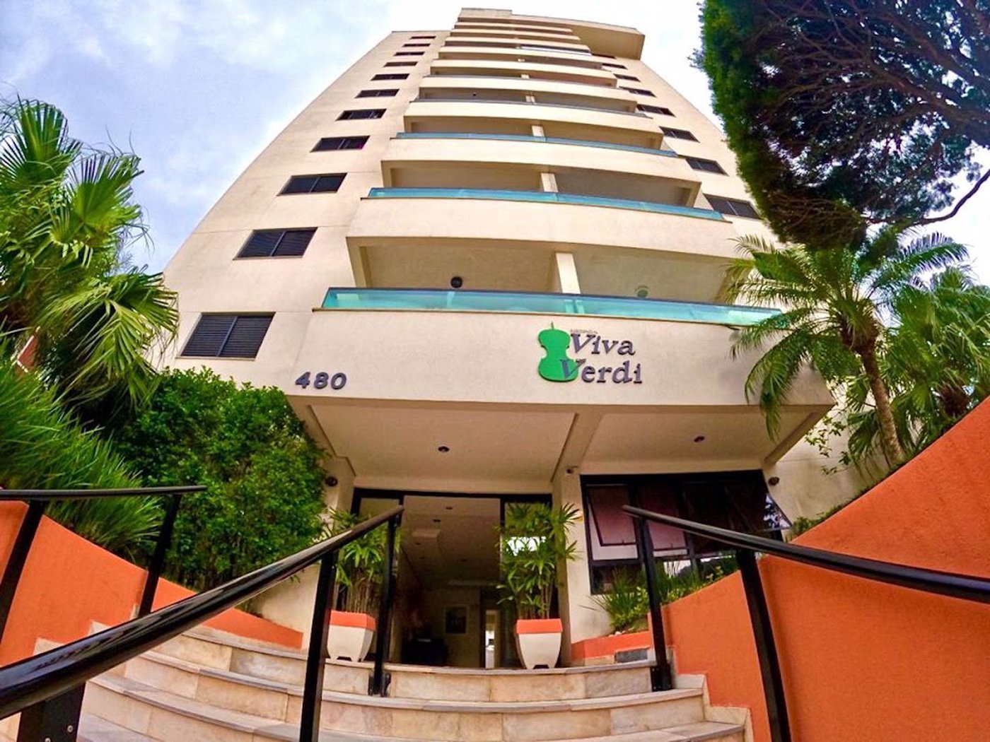 Apartamento com 2 dormitórios à venda, 78 m² por R$ 420.000,00 - Vila Júlia - Guarujá/SP