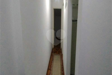 Apartamento à venda com 3 quartos em Tijuca, Rio de Janeiro, RJ