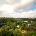 Cobertura à venda com 4 suítes em Alto da Boa Vista, São Paulo, SP