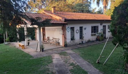 Chácara à venda com 3 quartos, sendo 1 suíte,  em Chácaras São Bento, Valinhos, SP