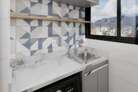 Residencial Amarílis