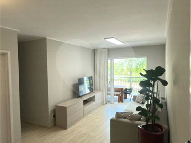 Apartamento à venda com 3 quartos, sendo 1 suíte,  em Tremembé, São Paulo, SP