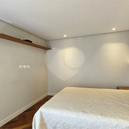 Apartamento à venda com 3 suítes em Perdizes, São Paulo, SP