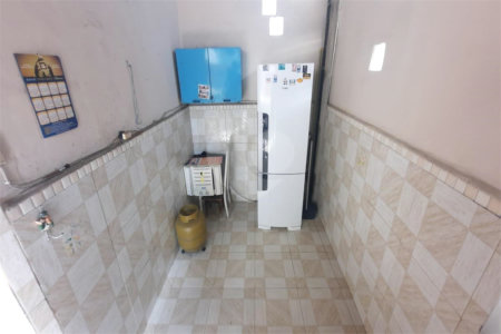 Apartamento à venda com 2 quartos em Rio Comprido, Rio de Janeiro, RJ