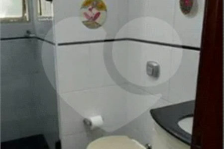 Apartamento à venda com 2 quartos em Vila Gustavo, São Paulo, SP