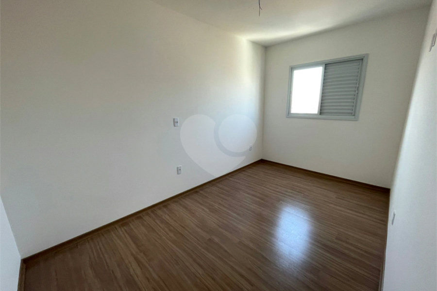 Apartamento à venda com 2 quartos, sendo 1 suíte, em Tucuruvi, São Paulo, SP
