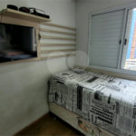 Apartamento à venda com 3 quartos, sendo 1 suíte, no Centro, Osasco, SP