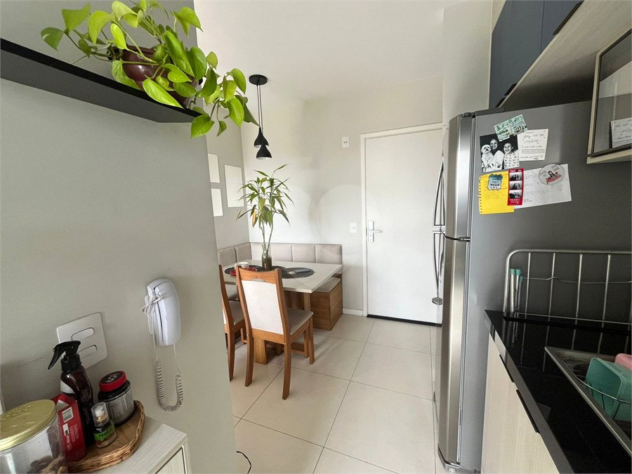 Apartamento à venda com 2 quartos, sendo 1 suíte, em Cidade dos Bandeirantes, São Paulo, SP