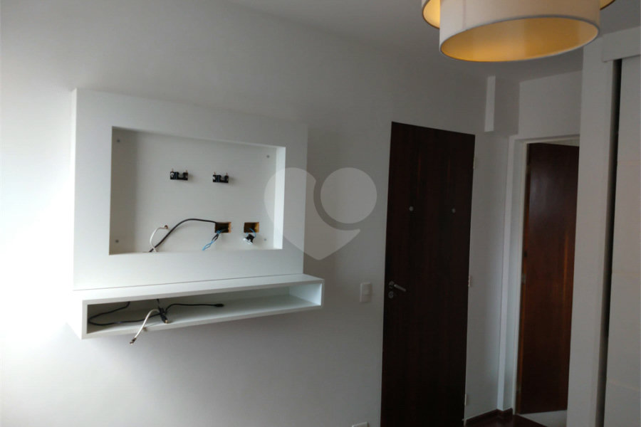Apartamento para alugar com 2 quartos, sendo 1 suíte, em Campo Belo, São Paulo, SP