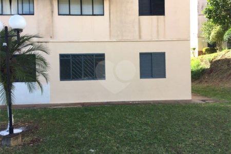 Apartamento para venda no Residencial Romeu Santini