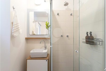 Apartamento à venda com 5 quartos, sendo 1 suíte,  em Pinheiros, São Paulo, SP