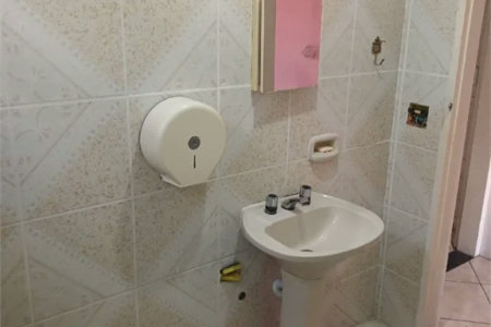 Casa à venda com 5 quartos em Capão Redondo, São Paulo, SP