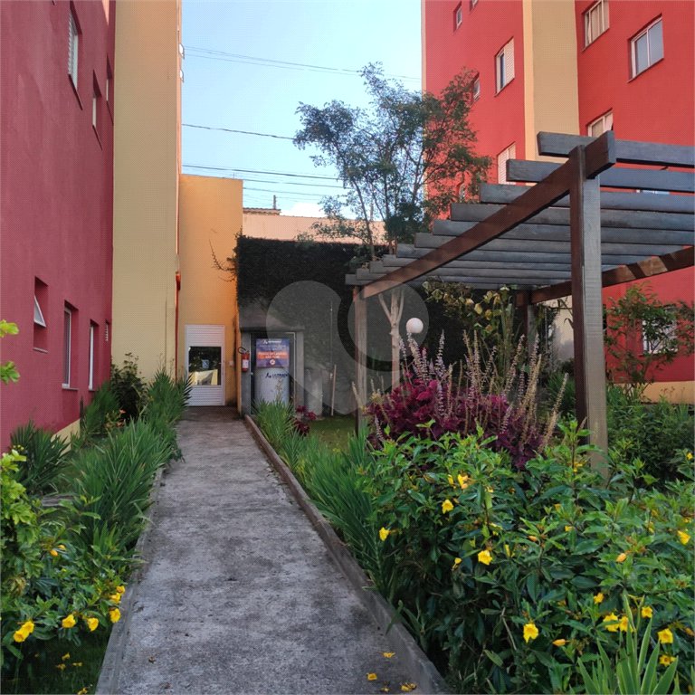 Apartamento à venda com 2 quartos, sendo 1 suíte, em Mogi Moderno, Mogi das Cruzes, SP