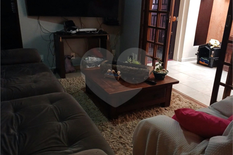 Casa Térrea à venda com 3 quartos, sendo 1 suíte, em Tucuruvi, São Paulo, SP