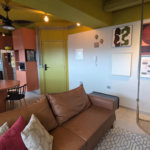 Apartamento com 2 dormitórios à venda, 80 m² por R$ 795.000,00 - Campo Grande - Santos/SP