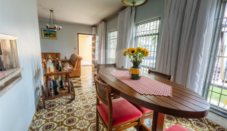 Casa à venda com 3 quartos, sendo 1 suíte, em Vila Rosália, Guarulhos, SP