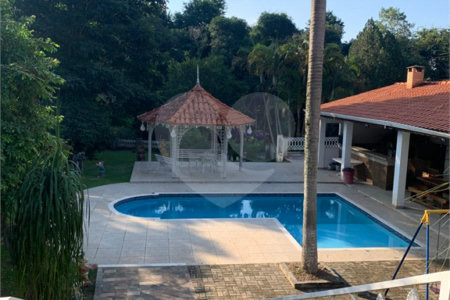 Casa Térrea à venda com 3 quartos, sendo 1 suíte,  em Alpes D'ouro, Bom Jesus dos Perdões, SP