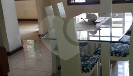 Casa à venda com 3 quartos no condomínio Itatitara, Rio de Janeiro - RJ