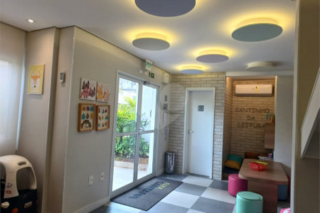 Apartamento à venda com 2 quartos em Santa Teresinha, São Paulo, SP