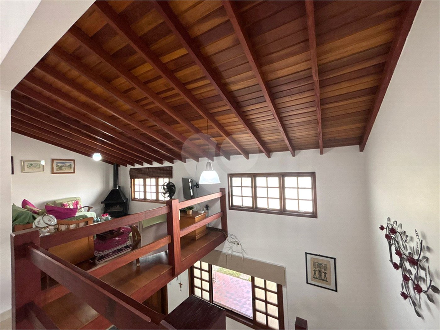 Casa à venda com 3 suítes no condomínio Atibaia Park I, Atibaia - SP