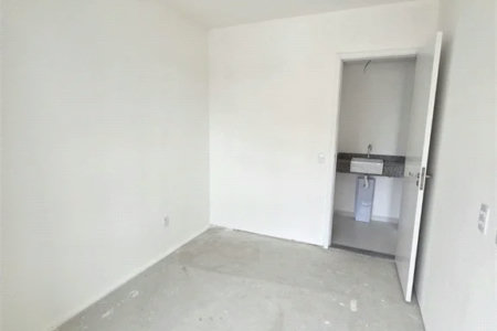 Apartamento à venda com 1 suíte em Butantã, São Paulo, SP
