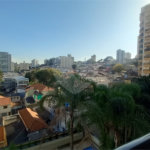 Apartamento à venda com 4 quartos, sendo 3 suítes,  em Santana, São Paulo, SP