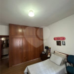 Apartamento à venda com 3 quartos em Vila Santa Catarina, São Paulo, SP