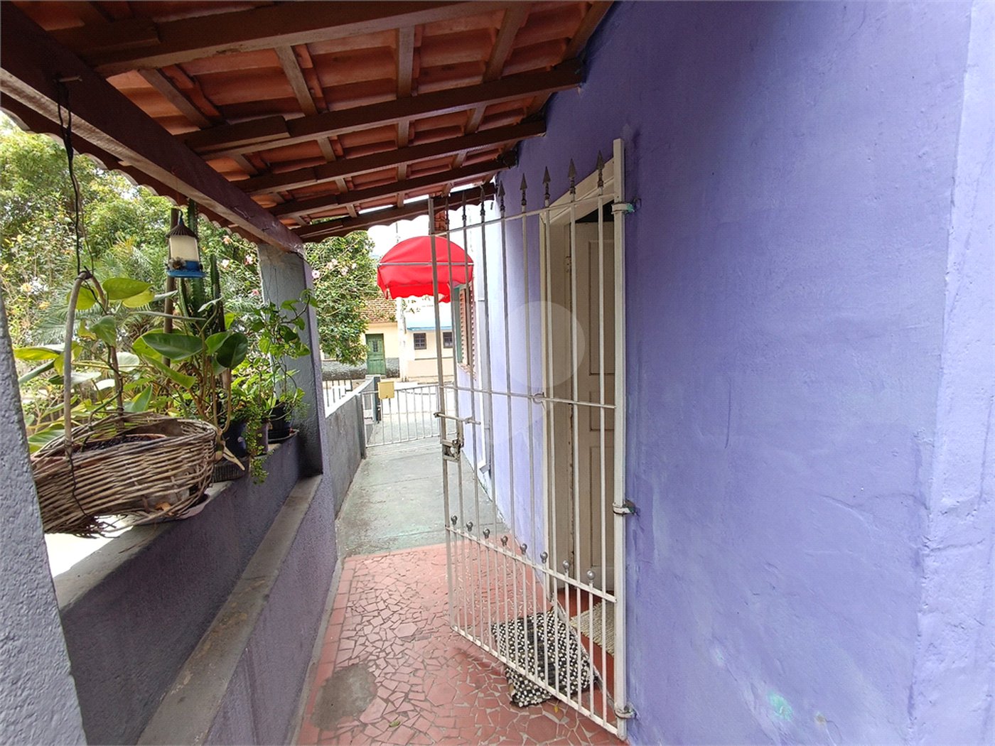 Casa à venda com 2 quartos em Taboão, São Roque, SP