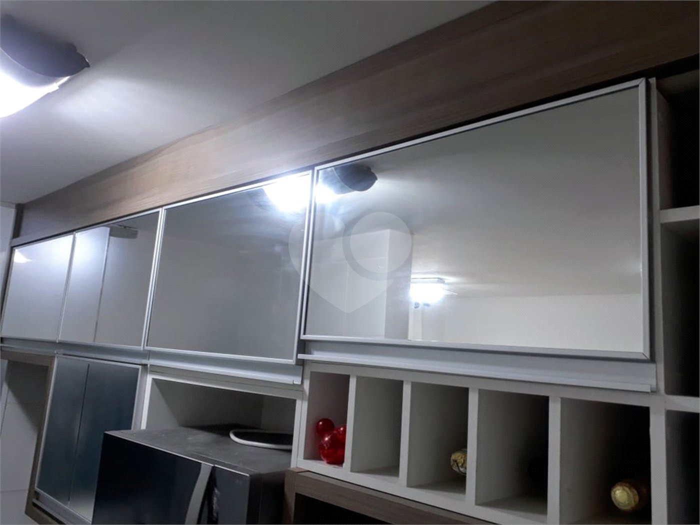 Apartamento à venda com 2 quartos em Protendit, São Paulo, SP